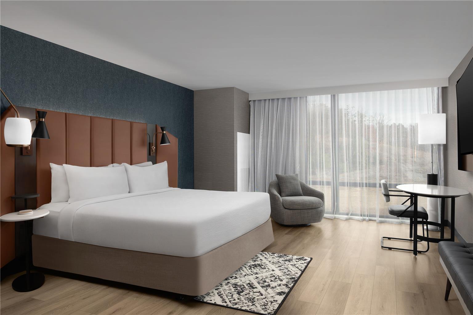 Tempo by Hilton Pigeon Forge Image