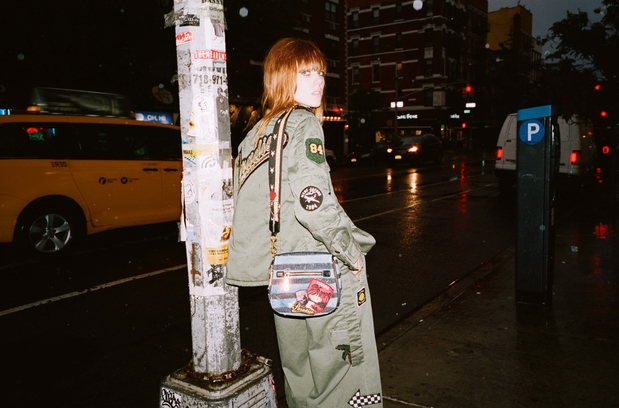 Images Marc Jacobs