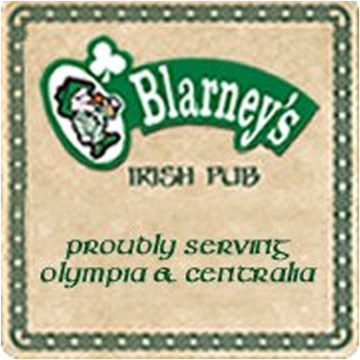 O'Blarney's Irish Pub Photo