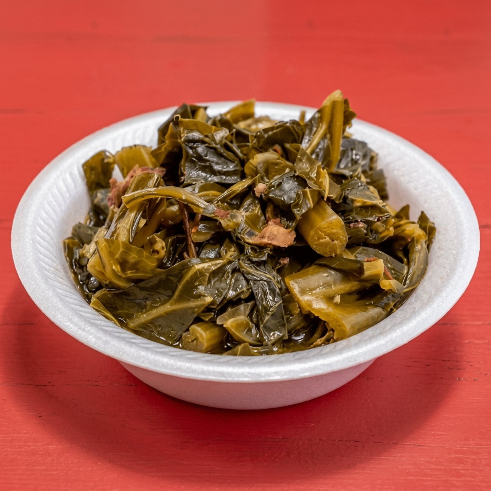 Collard Greens