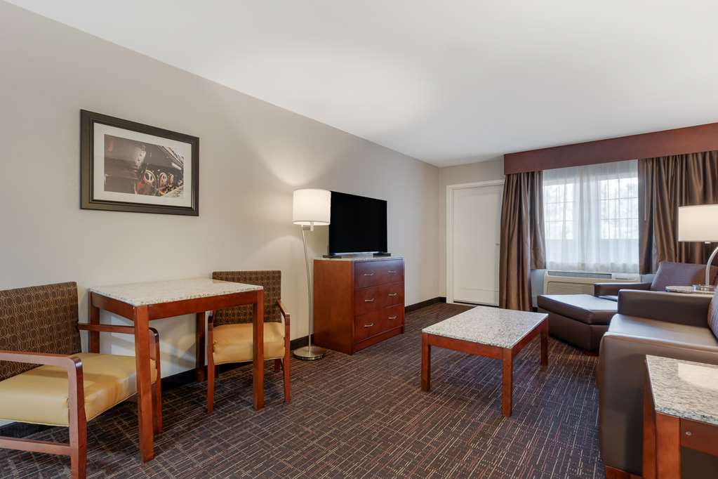 Best Western Plus Boomtown Casino Resort Image