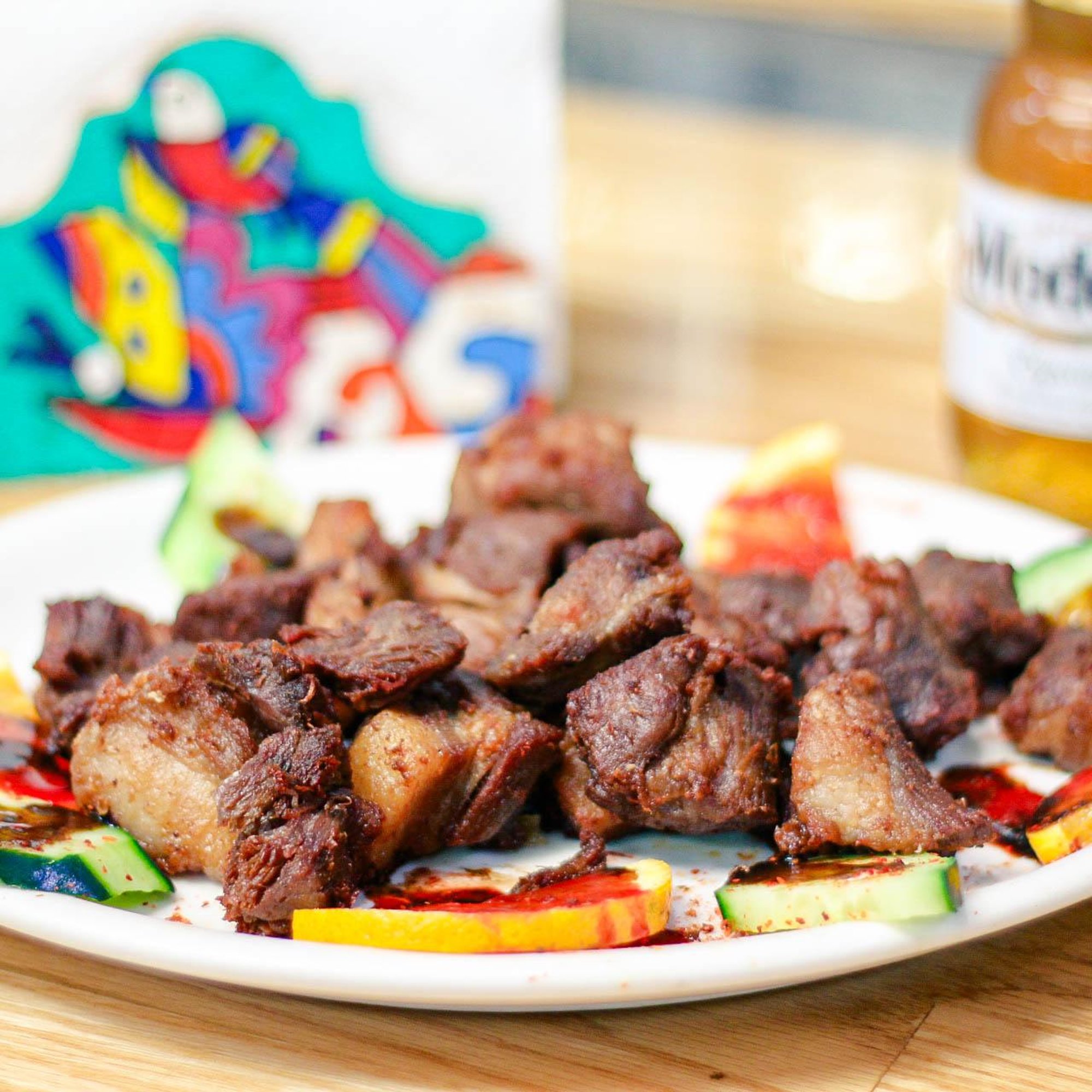 Chicharrones