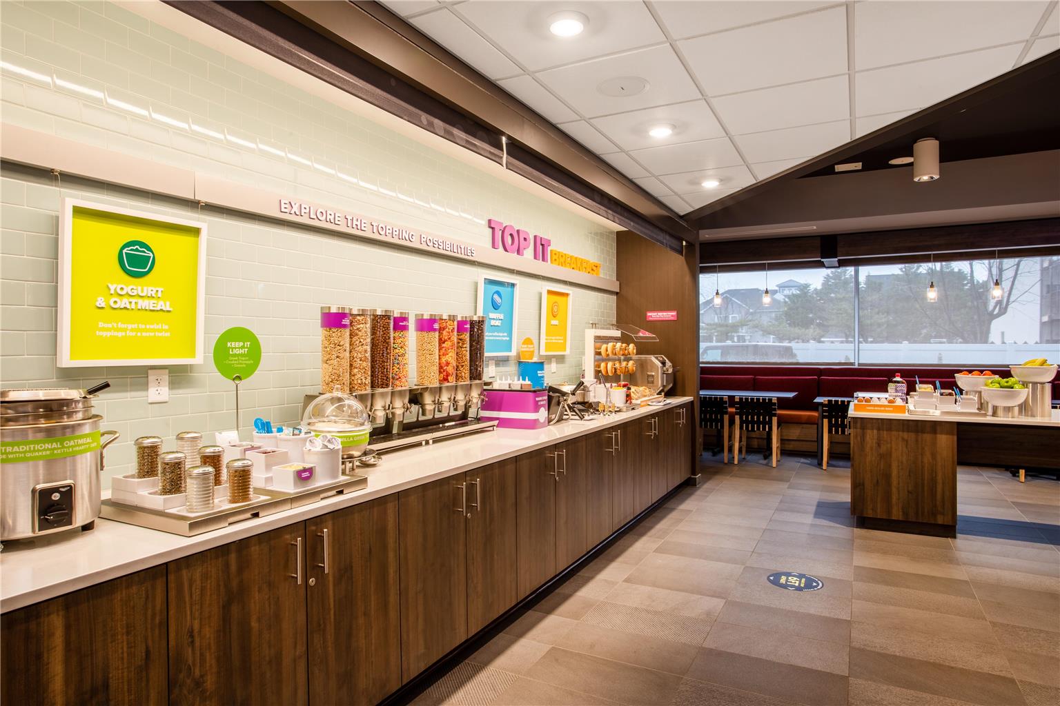 Tru by Hilton Ocean City Bayside Image