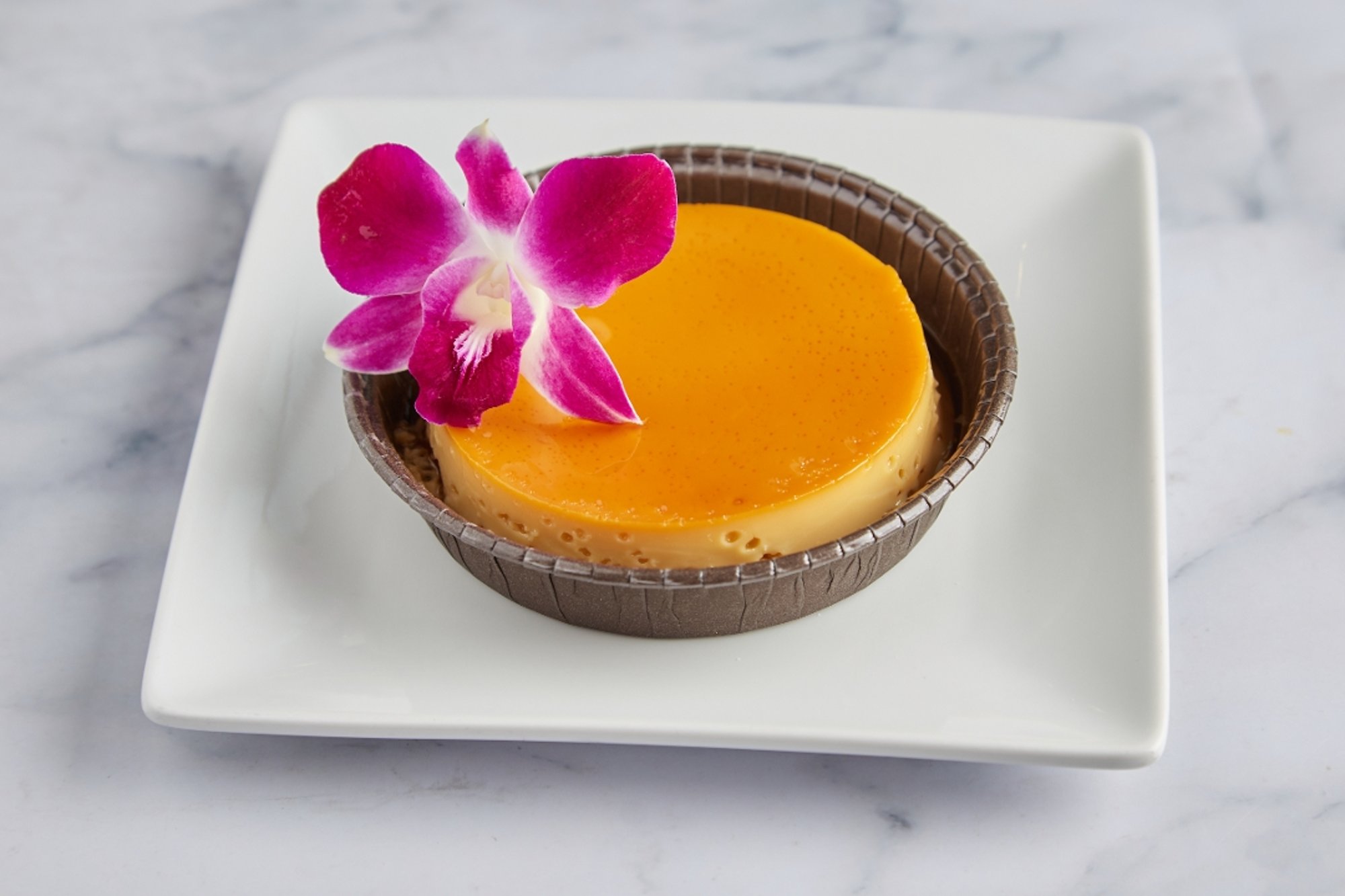 Flan