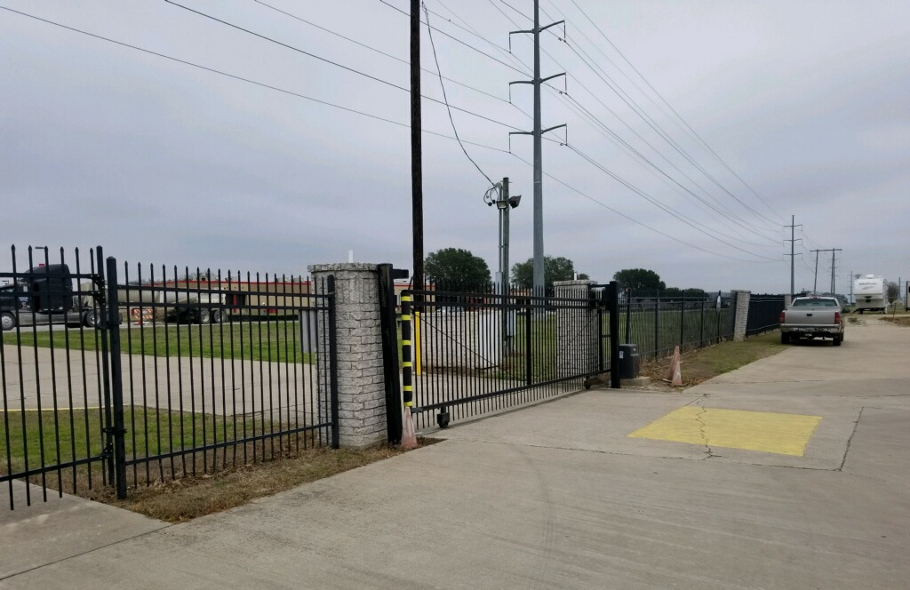 Iron Guard Storage - Belton Photo