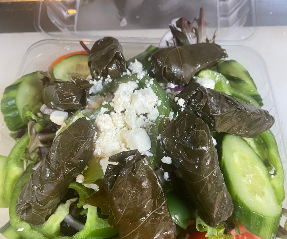 Greek Salad