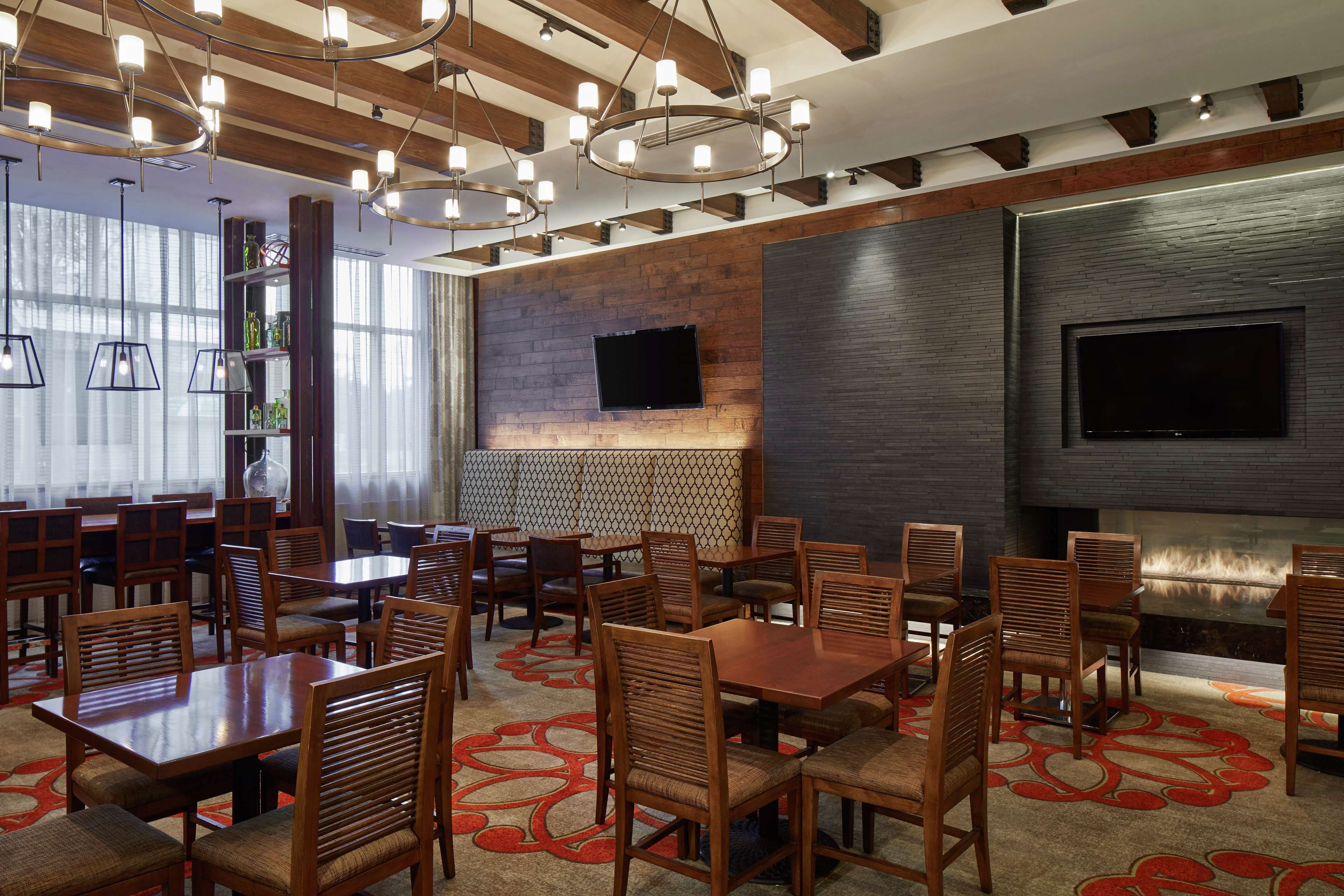 Homewood Suites by Hilton Atlanta Midtown, GA Photo