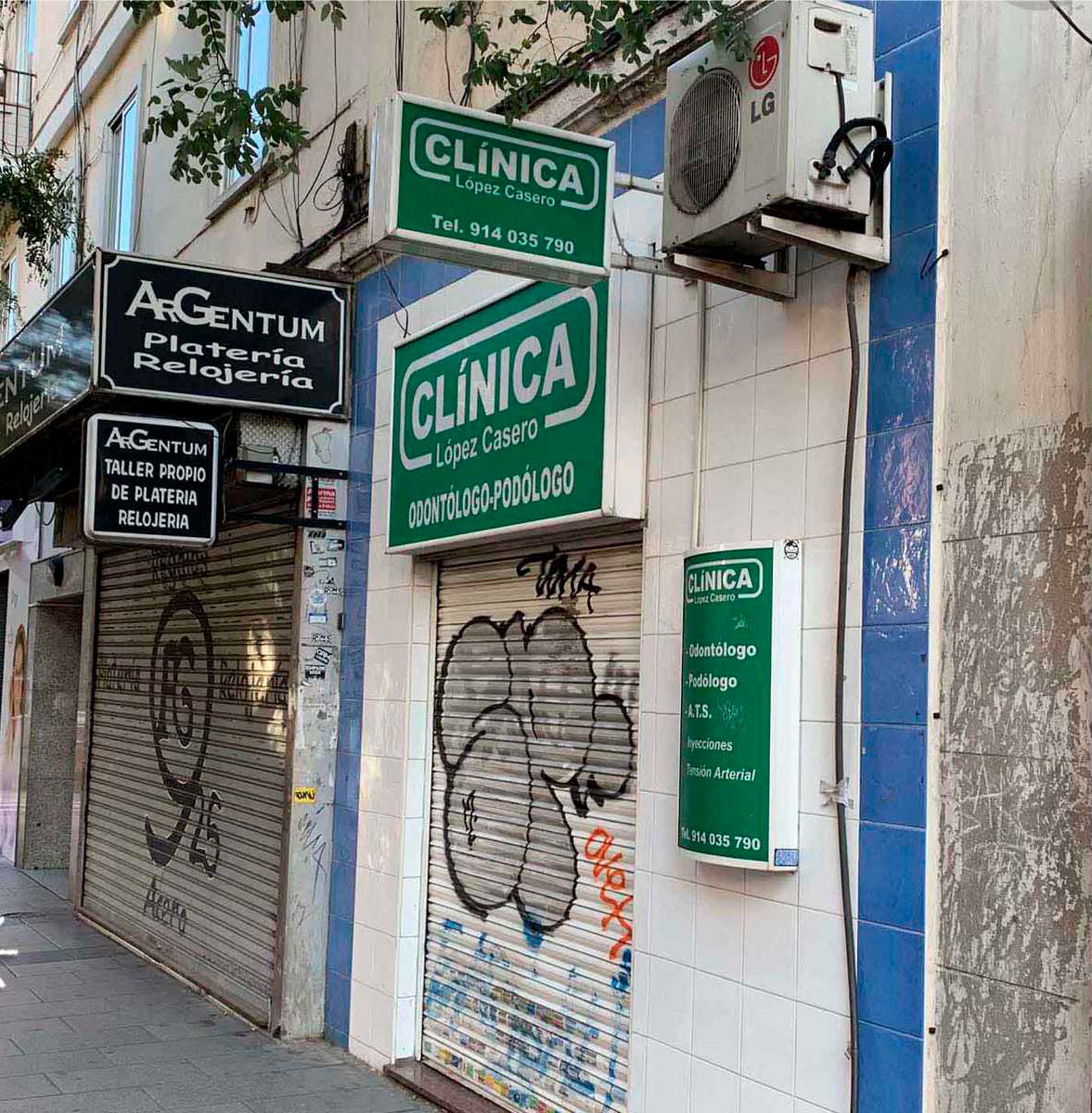 Galería en miniatura
