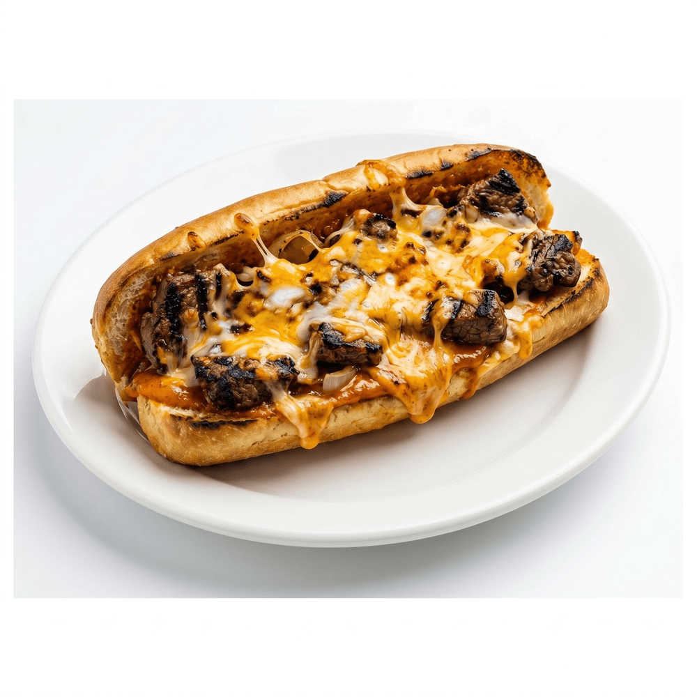 Diablo Steak