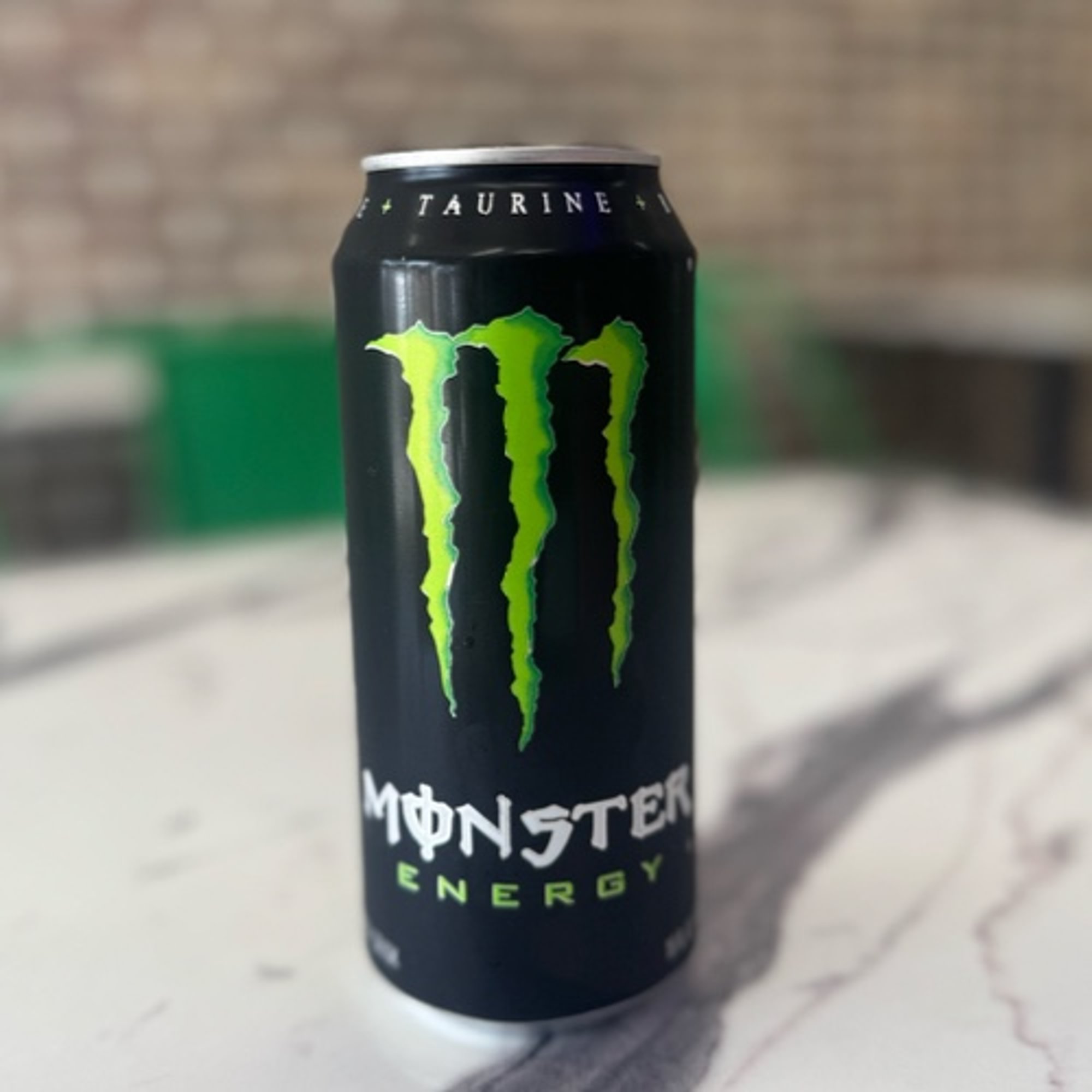 Monster
