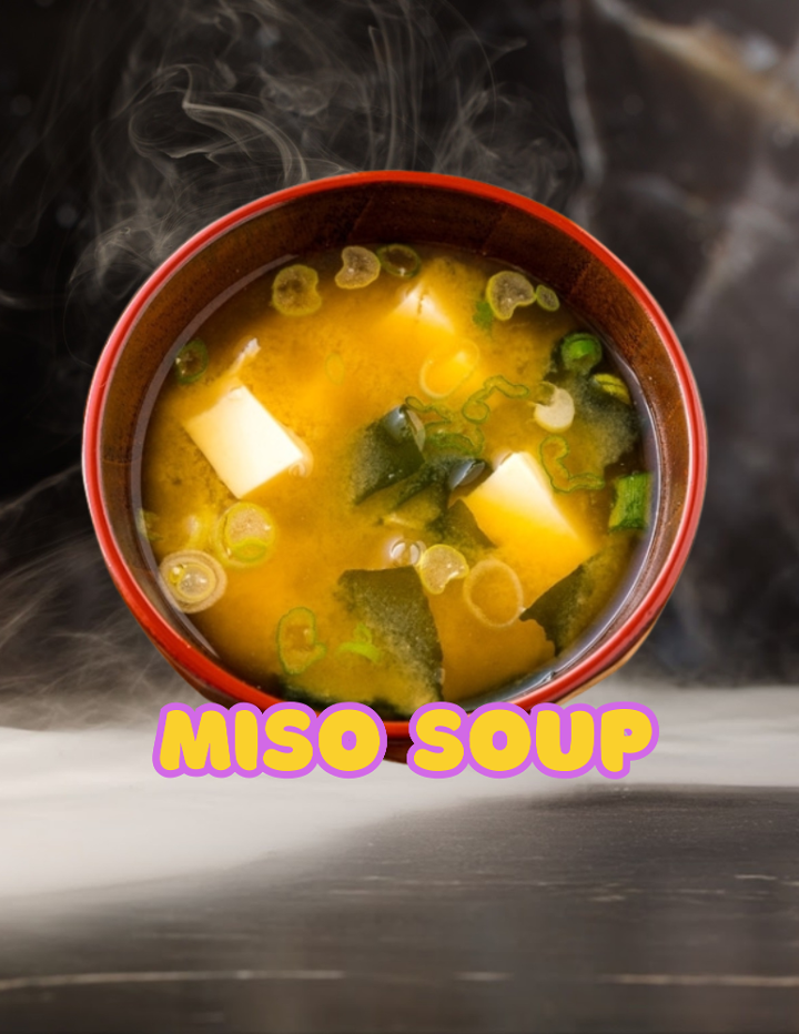 Miso Soup