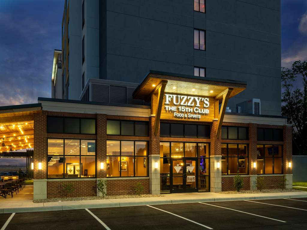 Hilton Garden Inn Jeffersonville Louisville North Image