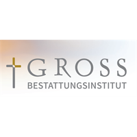 Logo von Bestattungen Gross, Inh. Christiane Gross-Strennberger