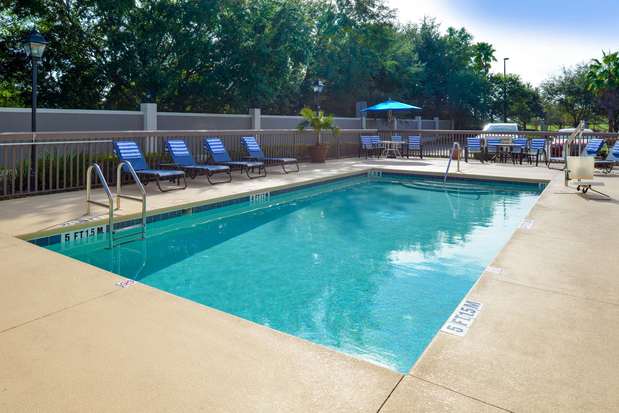 Images Hampton Inn & Suites Lady Lake/The Villages