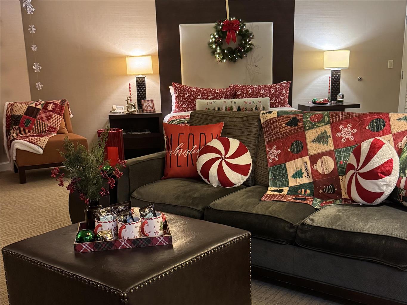 DoubleTree by Hilton Hotel Sonoma Wine Country Image