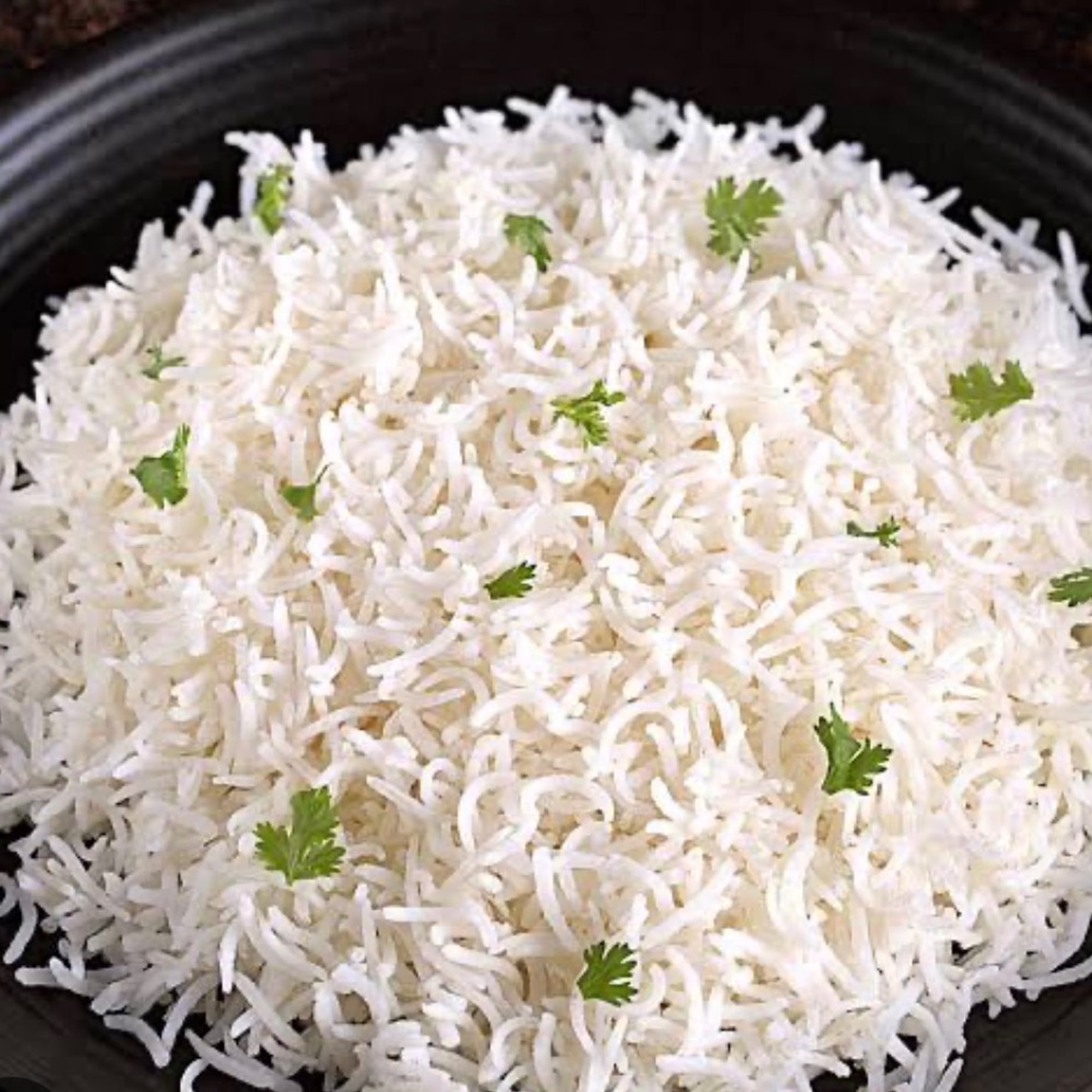 Rice (Side of Plain Rice)