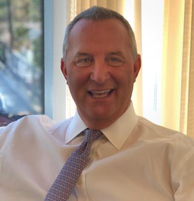 Photo of Reuben Salwen Birnbaum - Morgan Stanley
