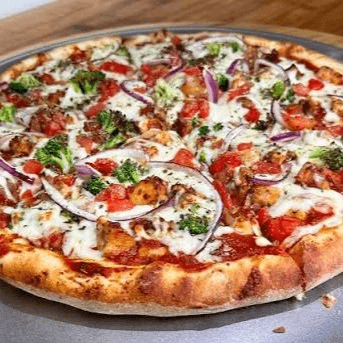 Martha's Pizza