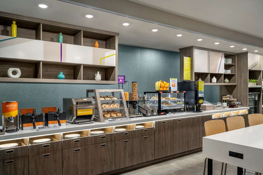 Home2 Suites by Hilton Conyers Atlanta Image