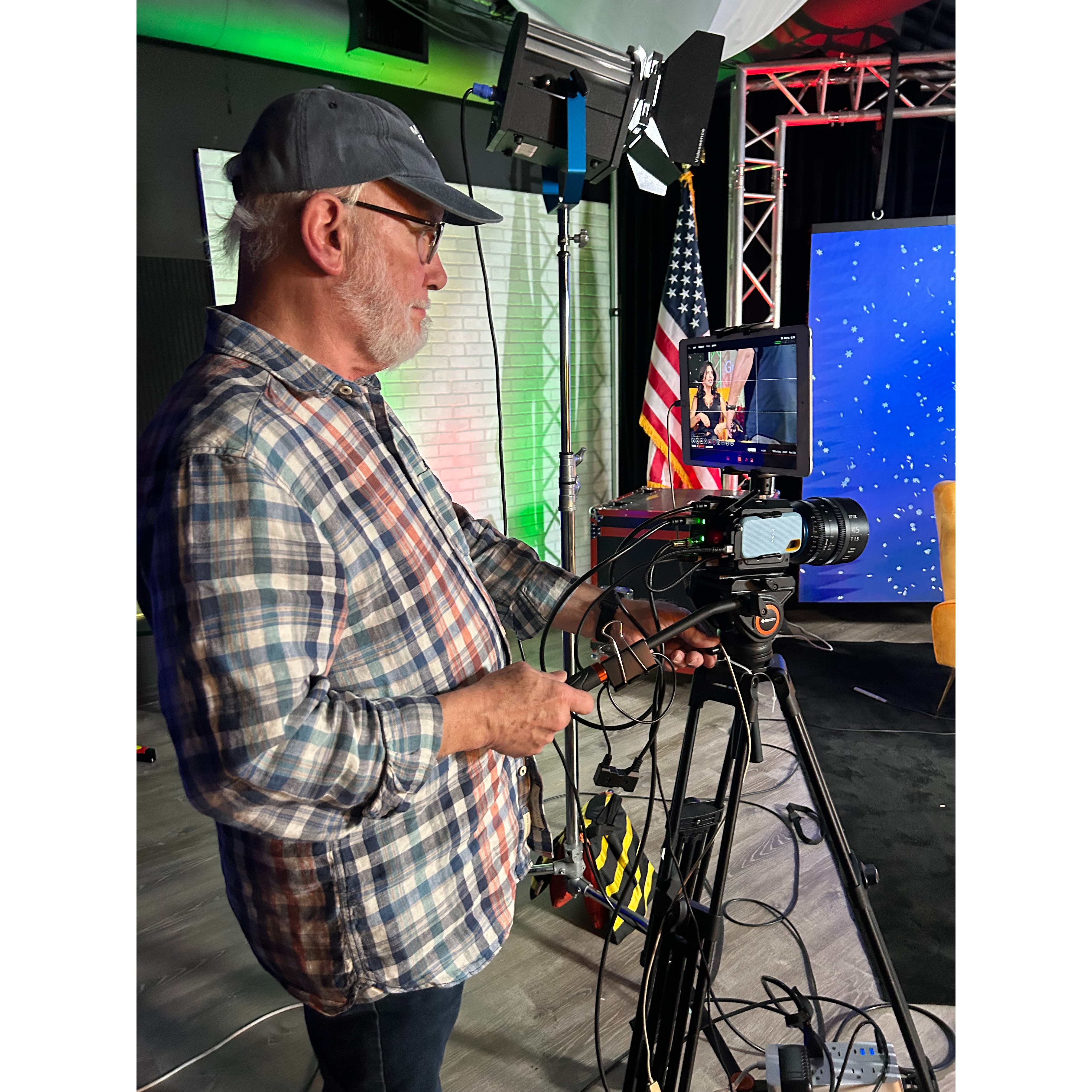 Gulfstream Video Studio Image