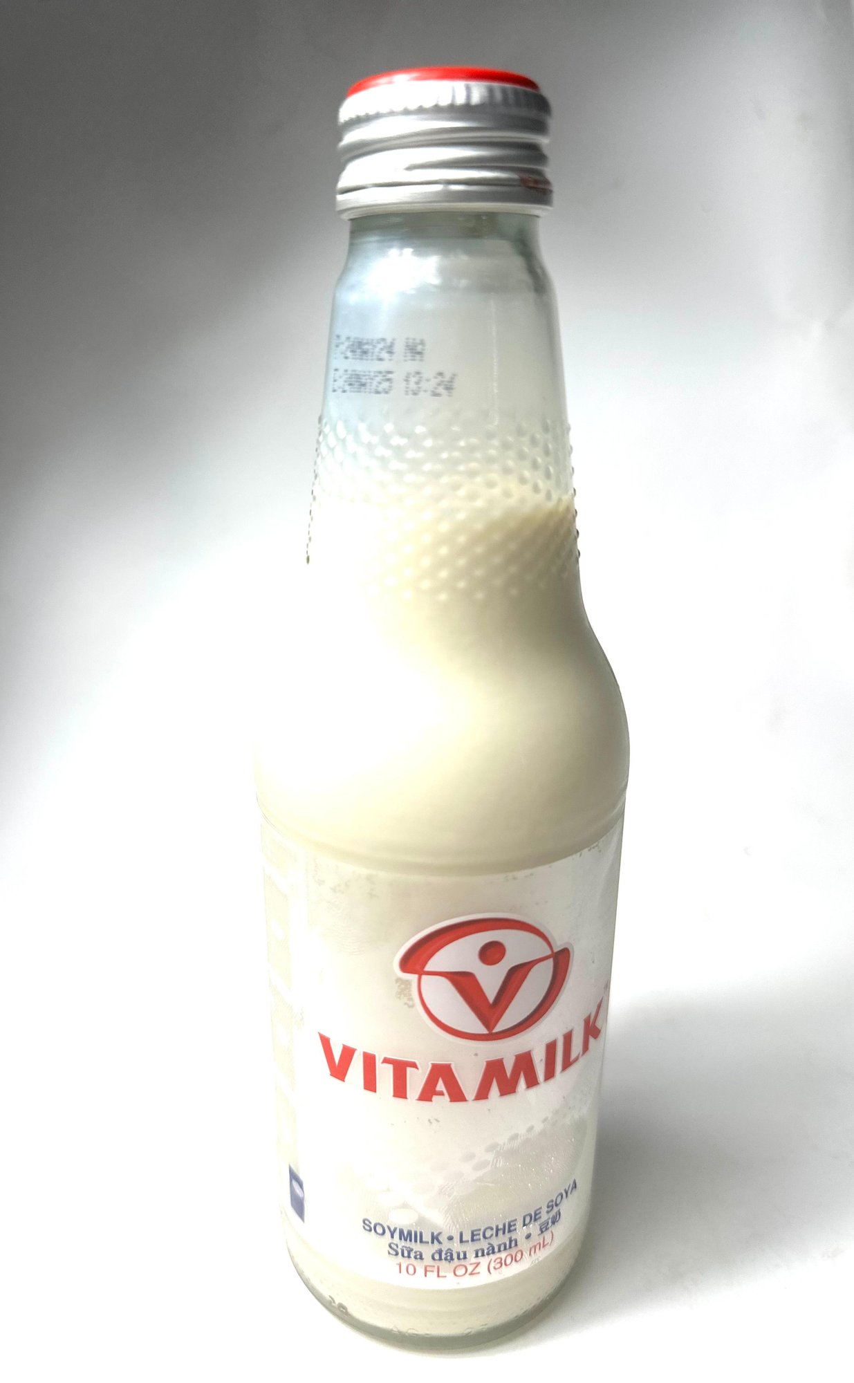 Soybean Milk 豆奶