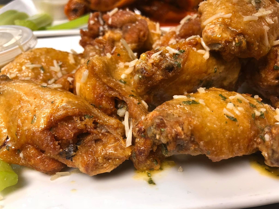Wings