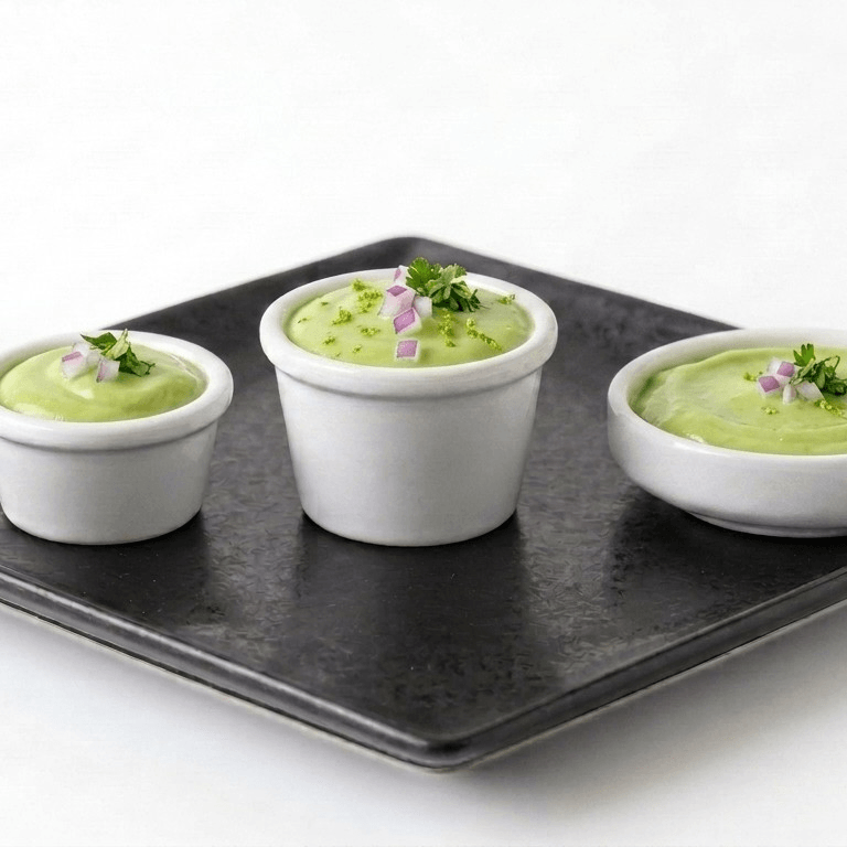 Avocado Crema