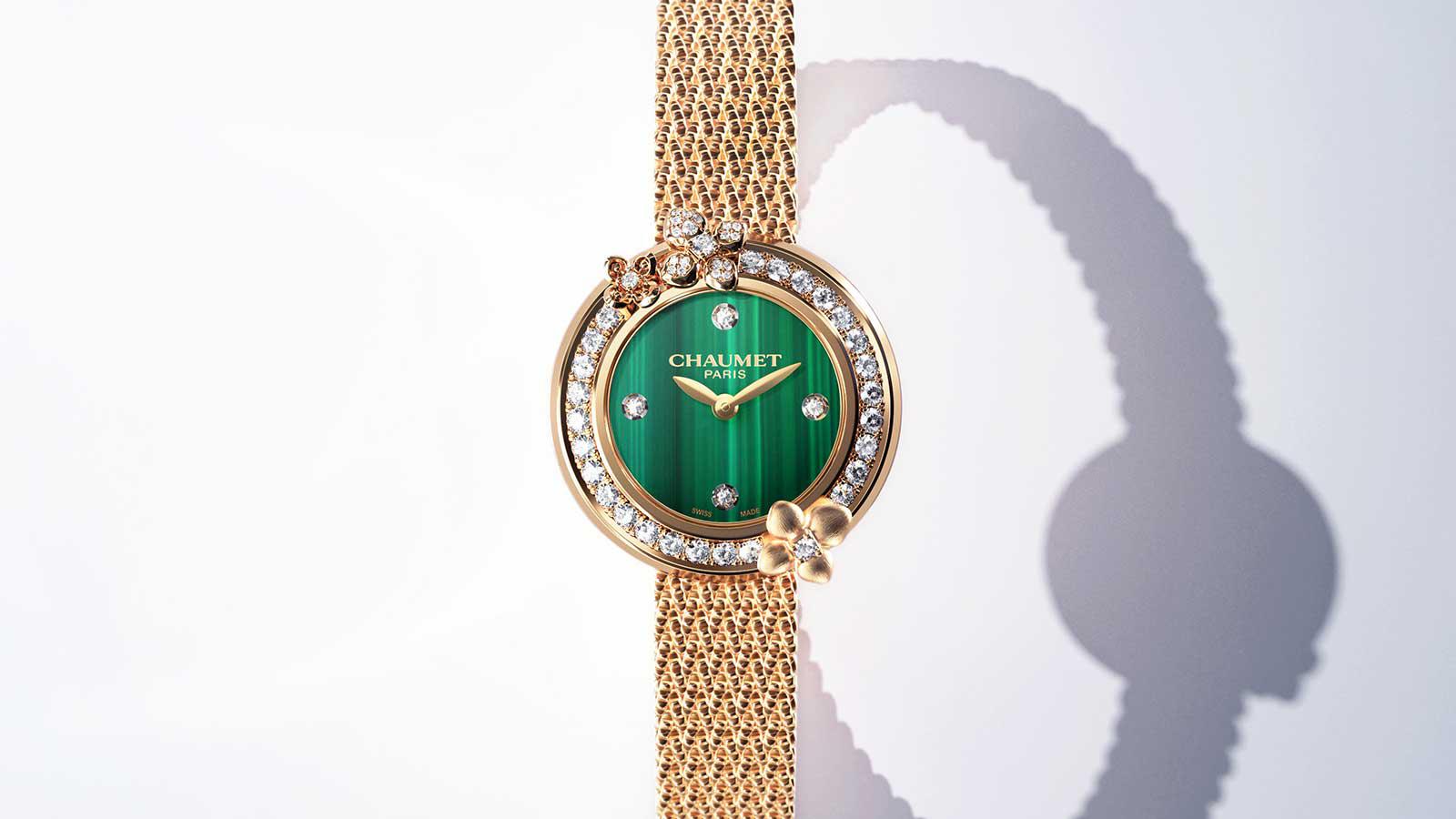 Watches