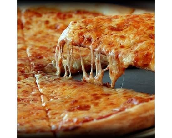 Slice Pizza