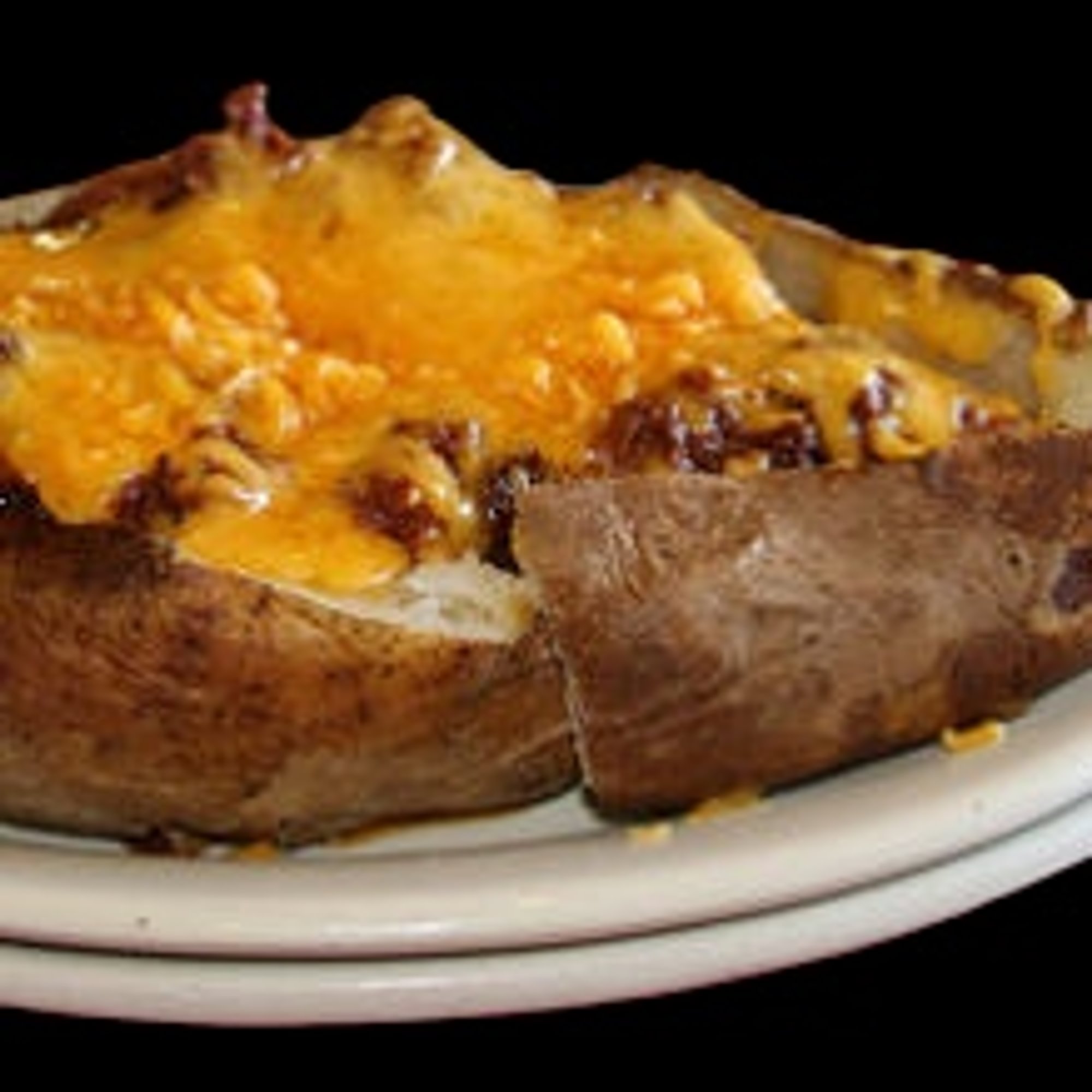 Plain Jane Spud