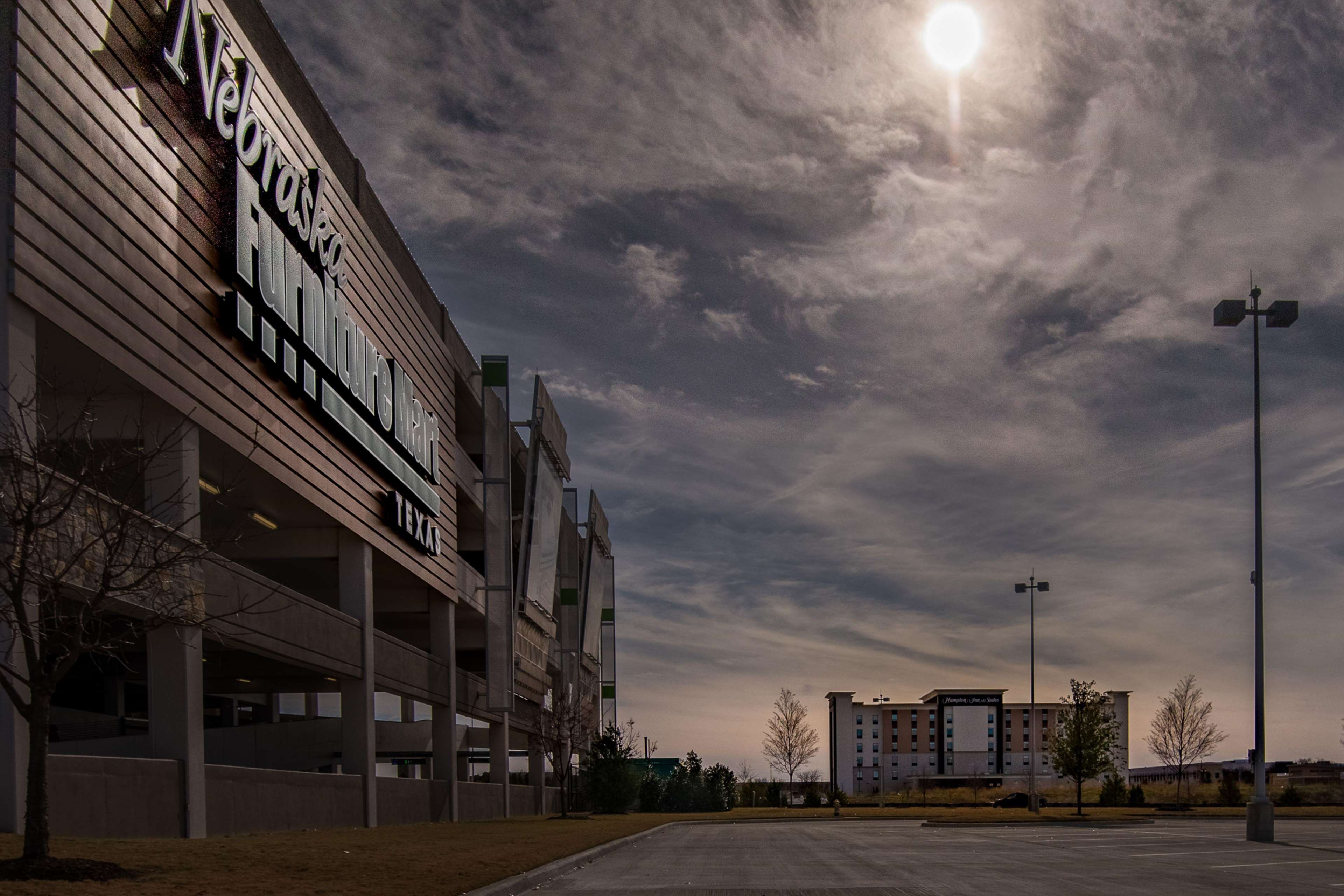 Hampton Inn & Suites Dallas-The Colony, TX Photo