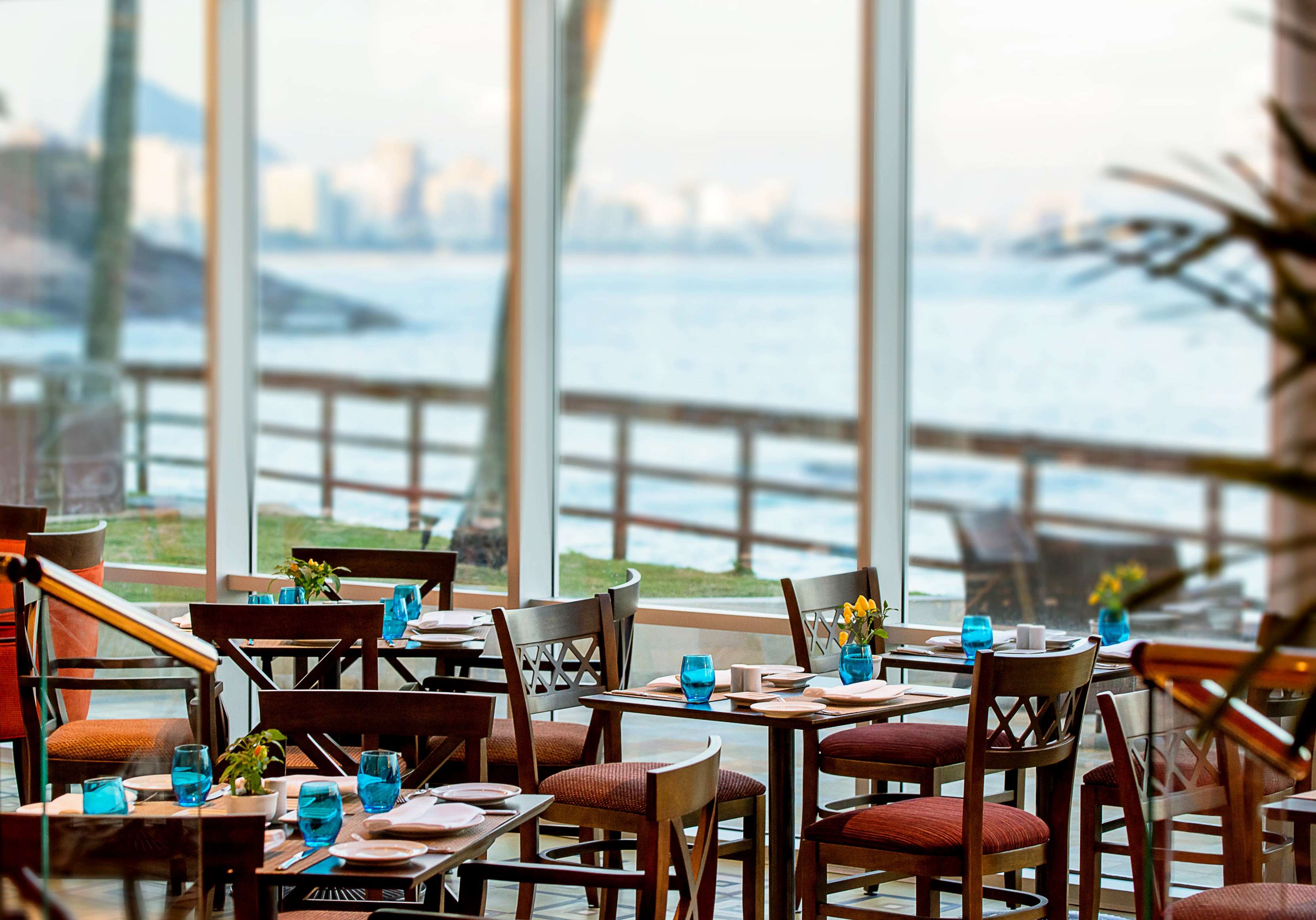 Images Sheraton Grand Rio Hotel & Resort