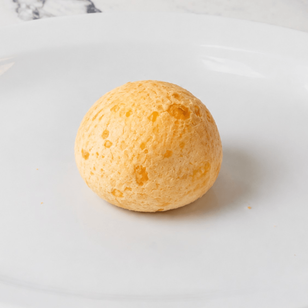 Pão de Queijo