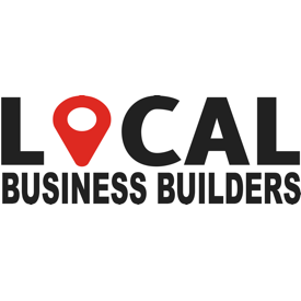 Local Business Builders Logo
