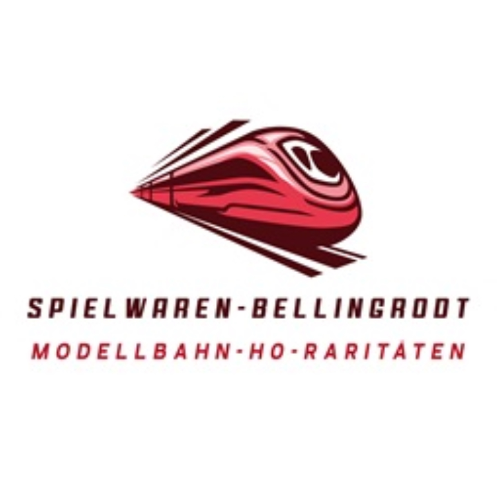 Logo von Modelleisenbahn-Raritäten