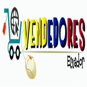 Vendedores Ecuador