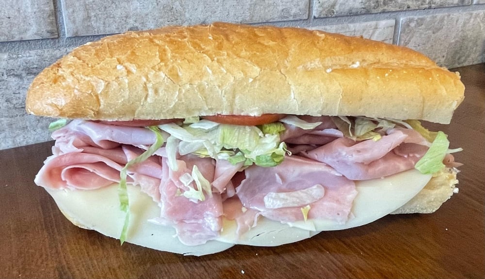 Ham N' Cheese