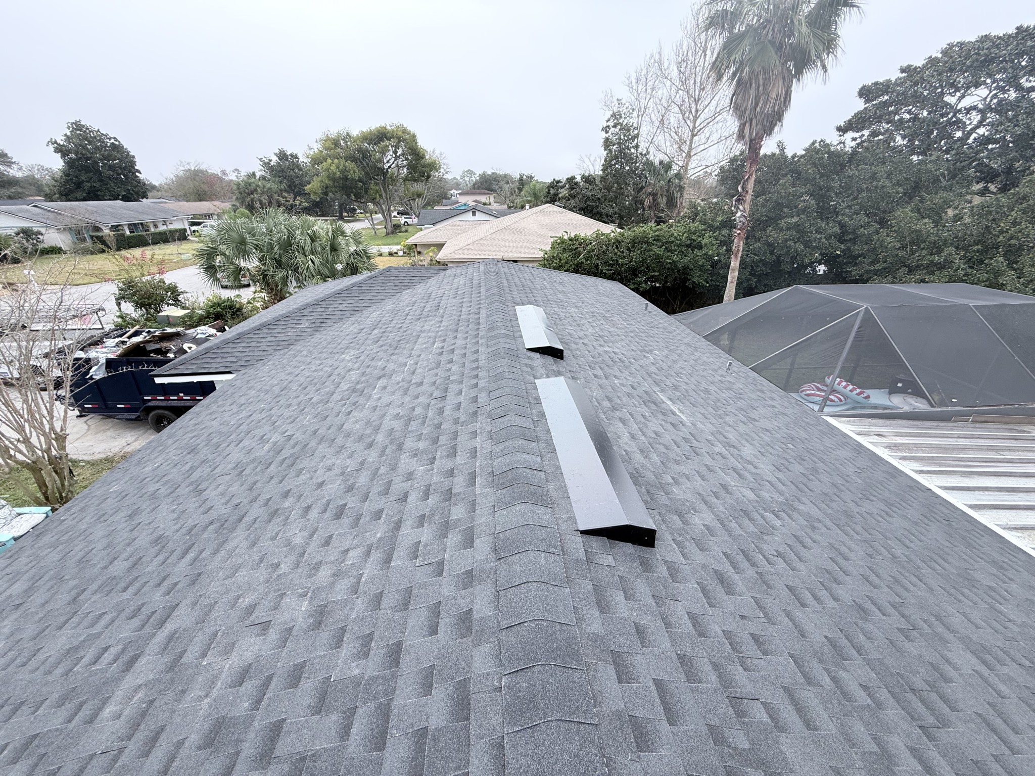 Burger Roofing Co. Image