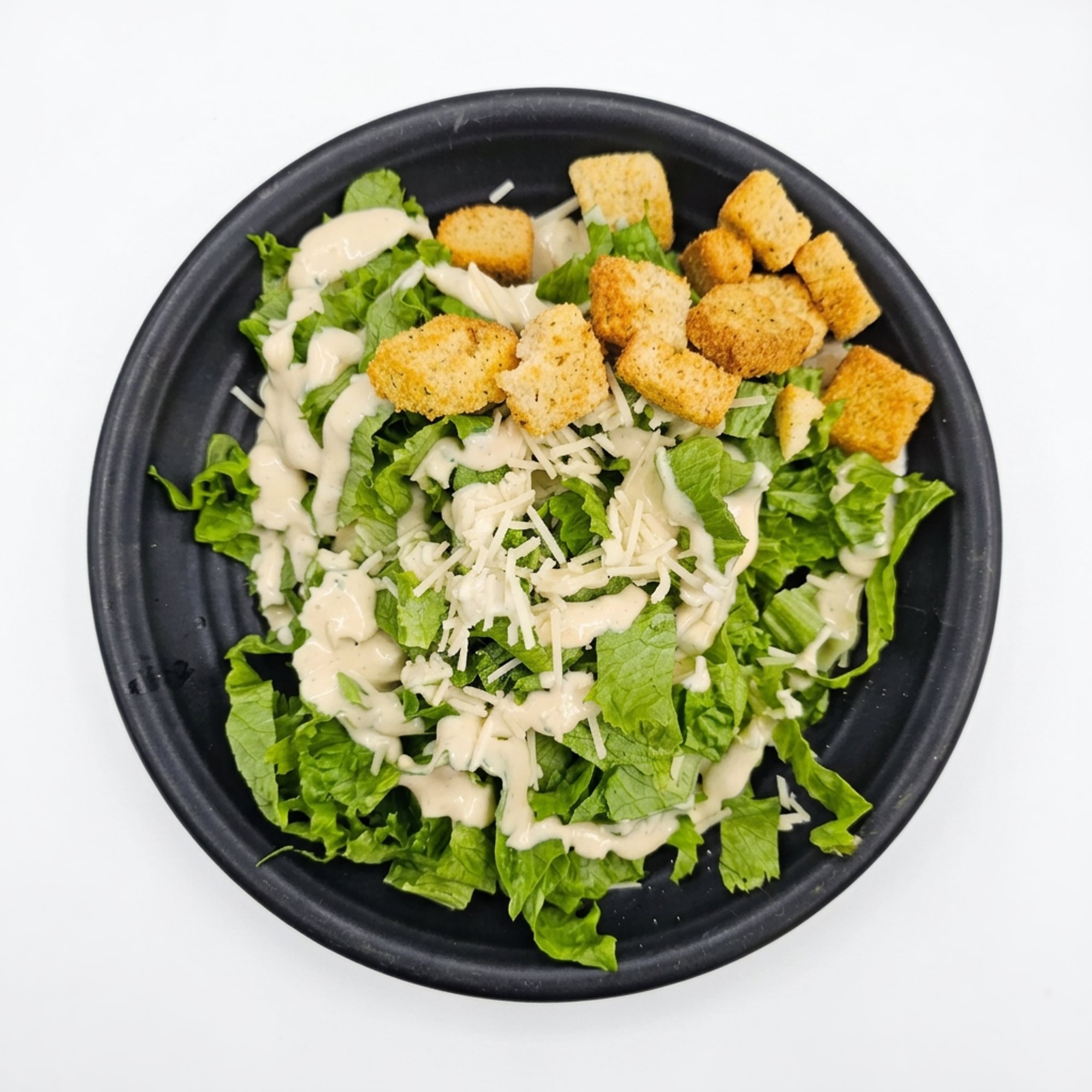 Side Caesar