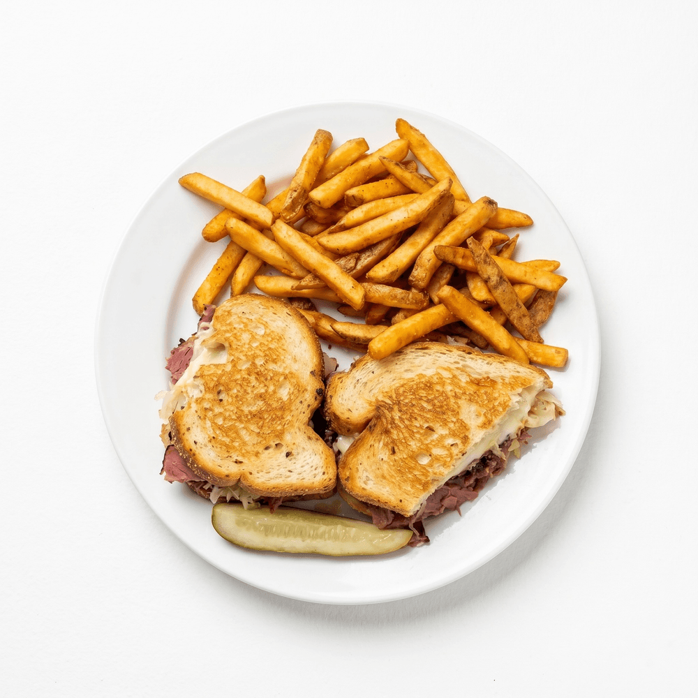 Reuben