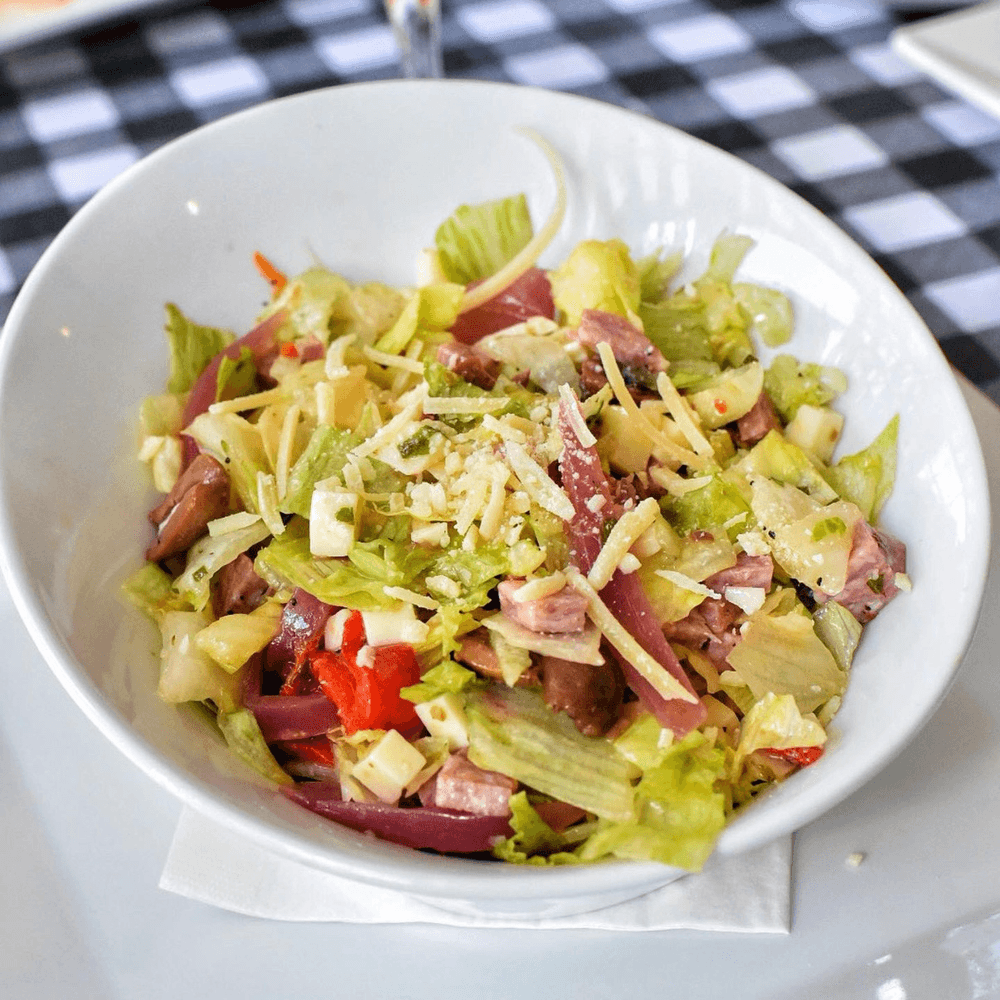 Antipasto Salad