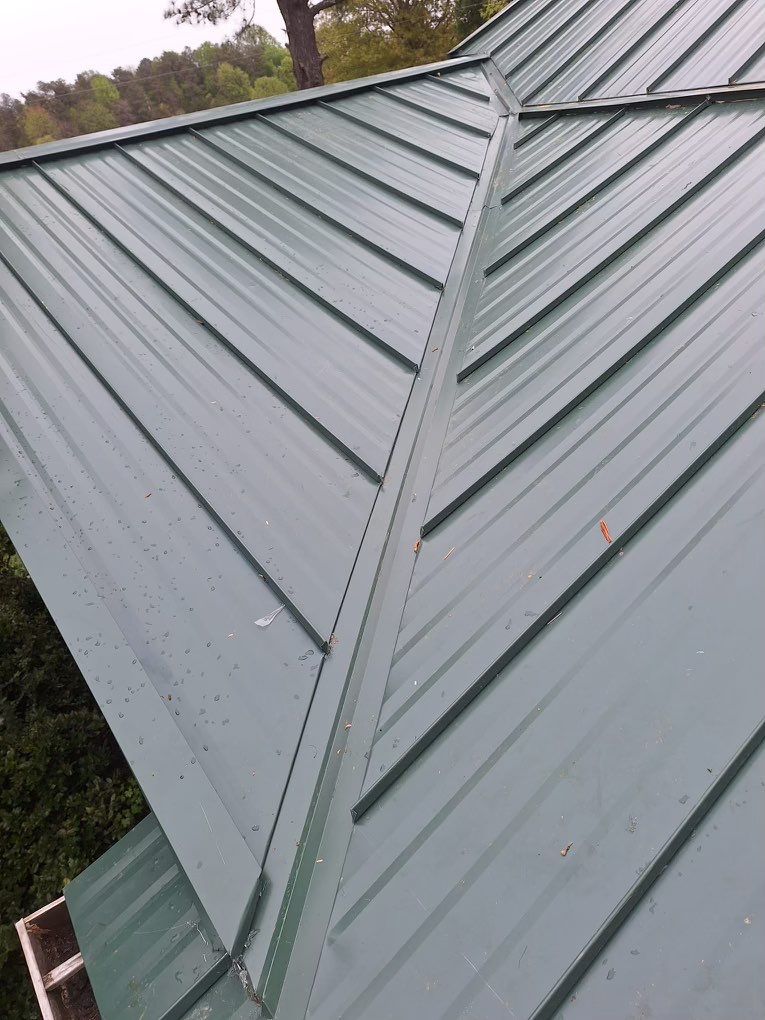 Radiant Home Services Image