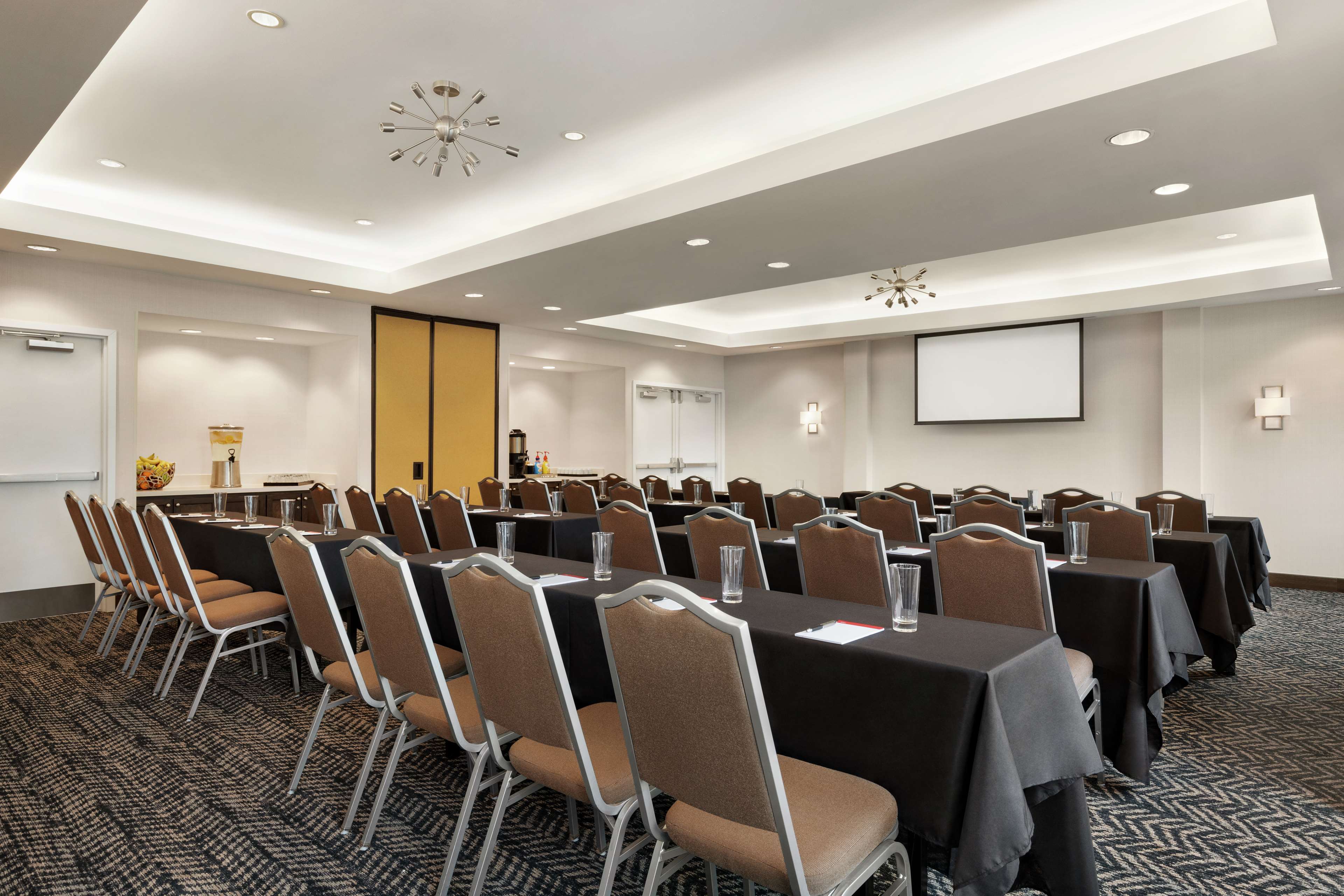 Homewood Suites by Hilton Houston - Northwest/CY-FAIR Photo