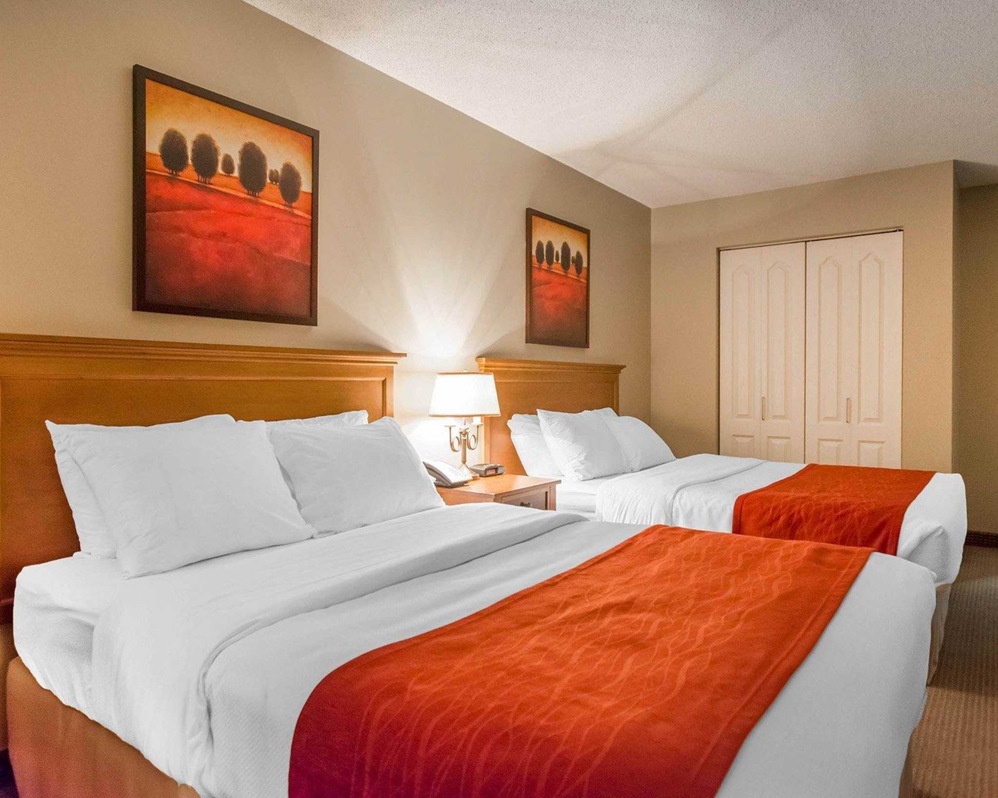 Images Comfort Inn