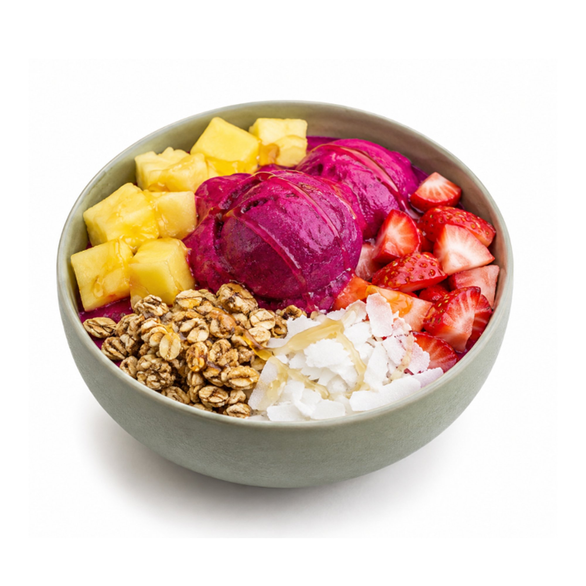 Pitaya Bowl