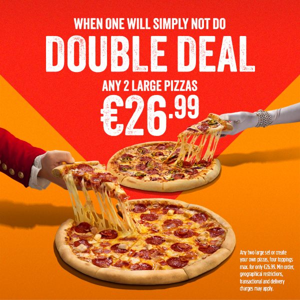 Double Deal