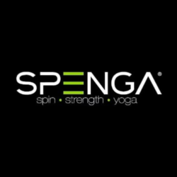 SPENGA Highlands Ranch Logo