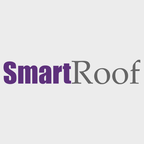 SmartRoof - Bethesda Roofing Contractors Logo