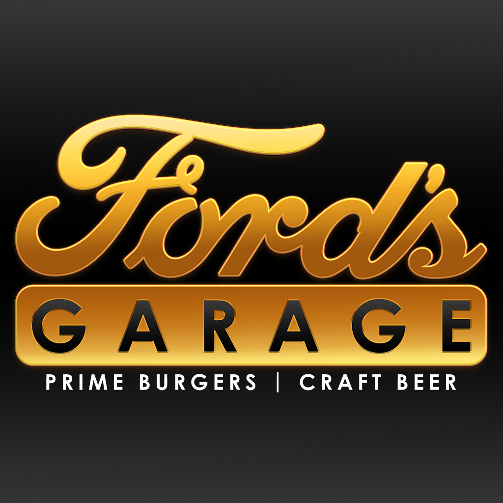Ford's Garage Photo