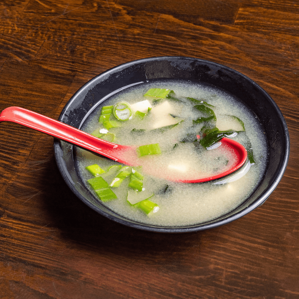 Miso Soup